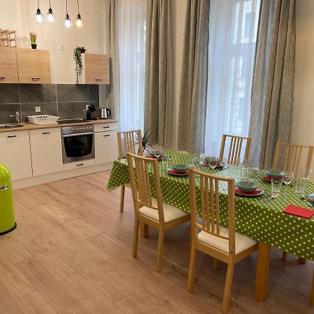 Gesamte Unterkunft Fuer 6 Personen Vienna Exterior photo
