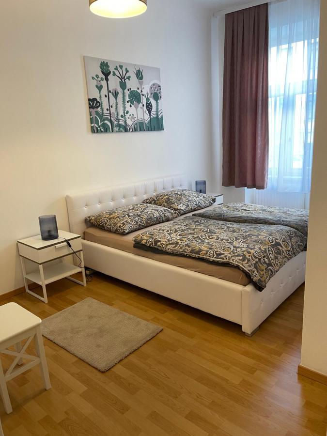 Gesamte Unterkunft Fuer 6 Personen Vienna Exterior photo