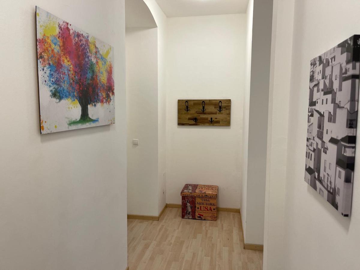 Gesamte Unterkunft Fuer 6 Personen Vienna Exterior photo